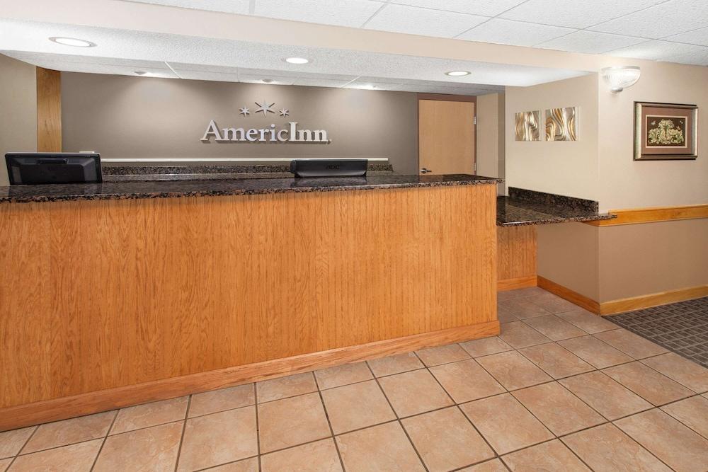 AmericInn by Wyndham Iowa Falls photo 43
