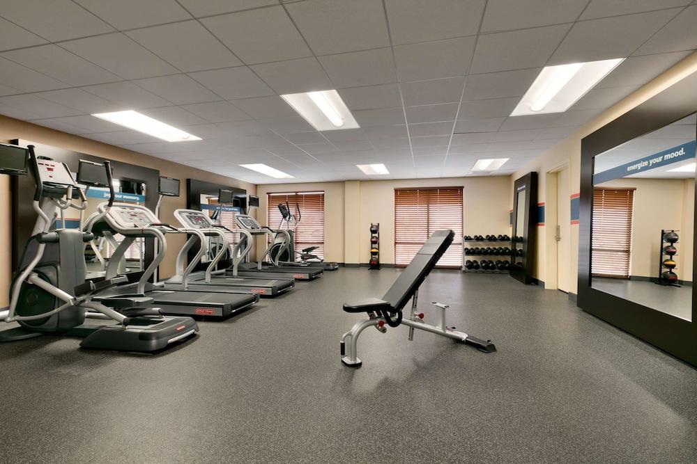 Hampton Inn & Suites Mahwah photo 29