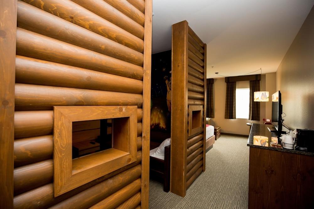Great Wolf Lodge Illinois photo 41