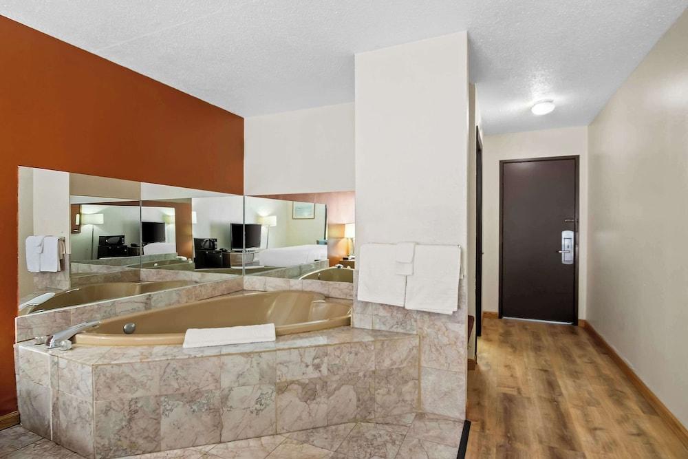 Econo Lodge Manistee photo 14