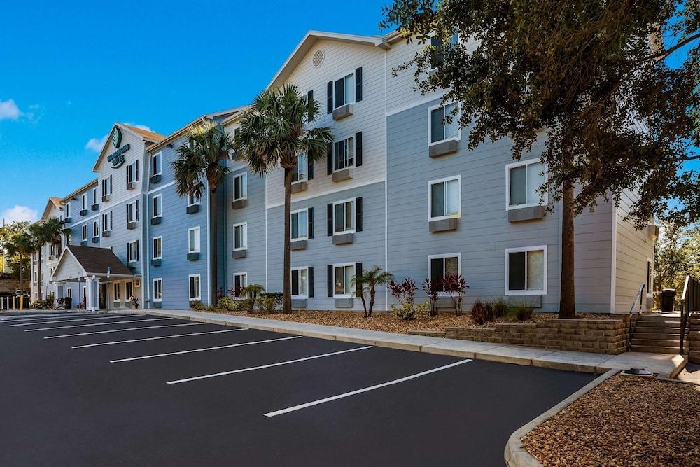 WoodSpring Suites Orlando West - Clermont photo 43