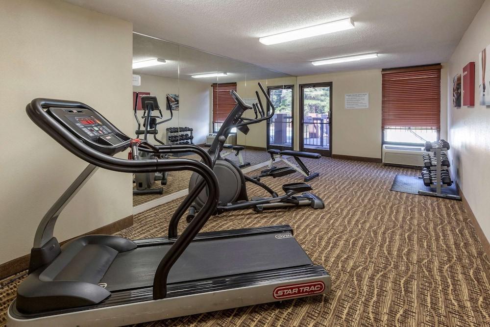 Comfort Inn Laurinburg photo 18