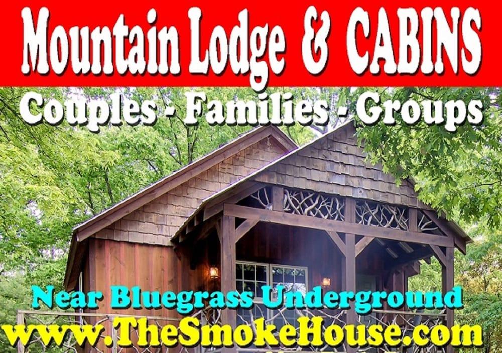 The Smokehouse Lodge and Cabins photo 27