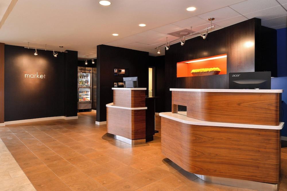 Courtyard by Marriott Dallas Northwest photo 14