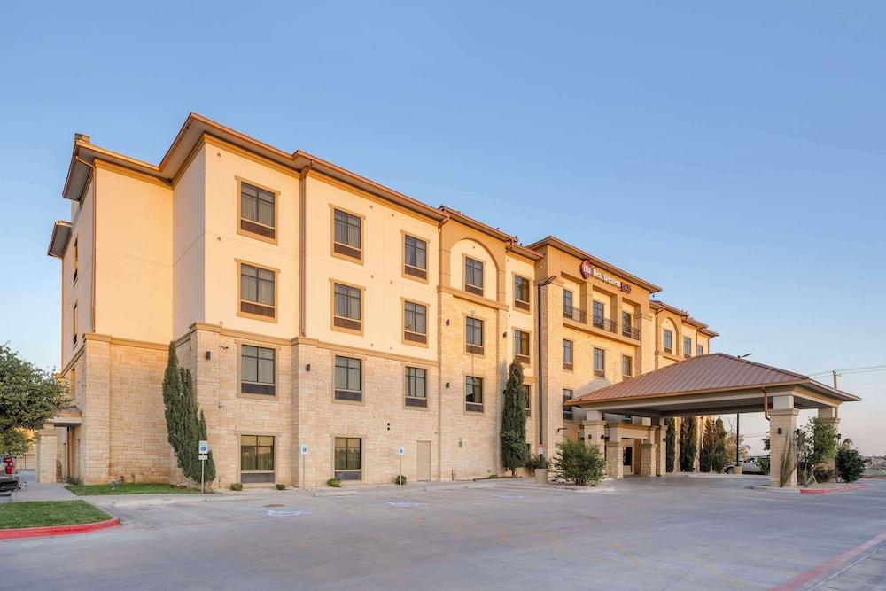 Best Western Plus Midland Suites photo 6