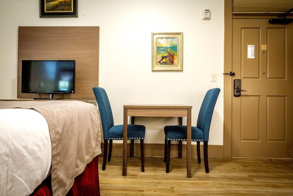 Hotel Arvon photo 48