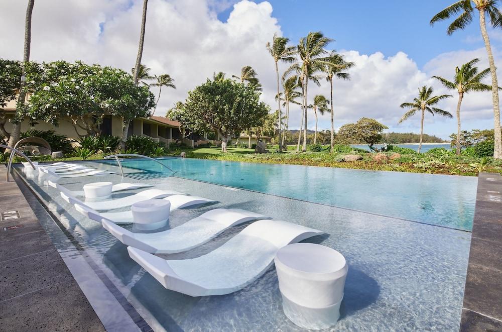 Ocean Bungalows at Turtle Bay Resort photo 4