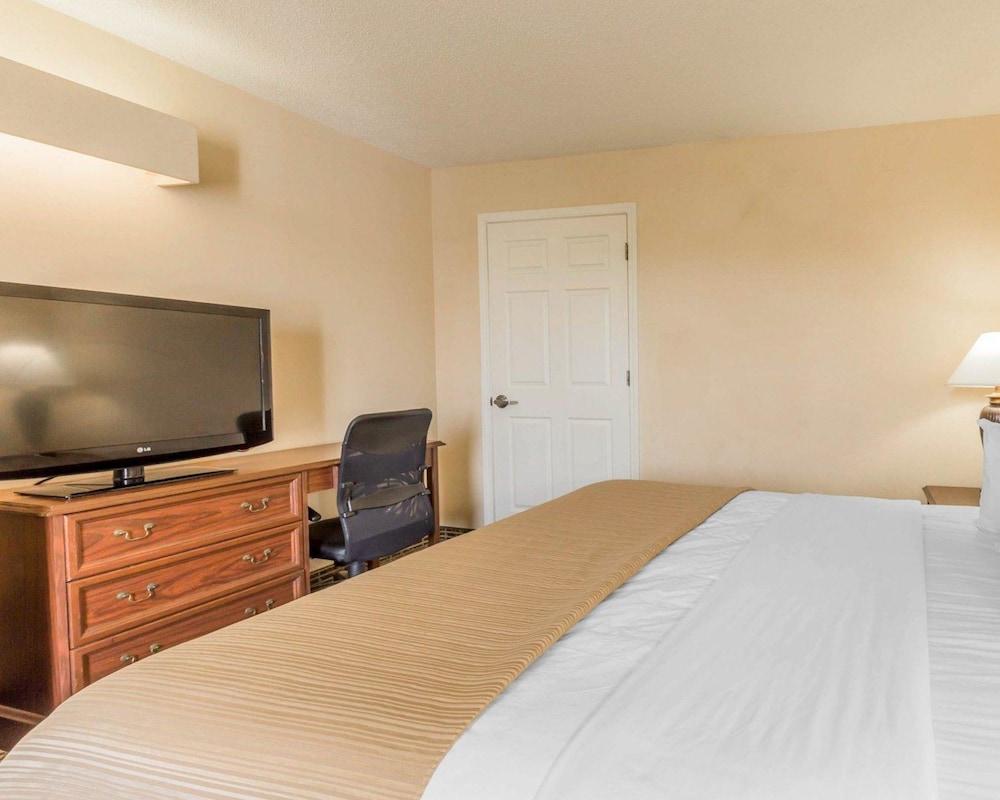 Rodeway Inn Sylacauga Hwy 280 photo 11