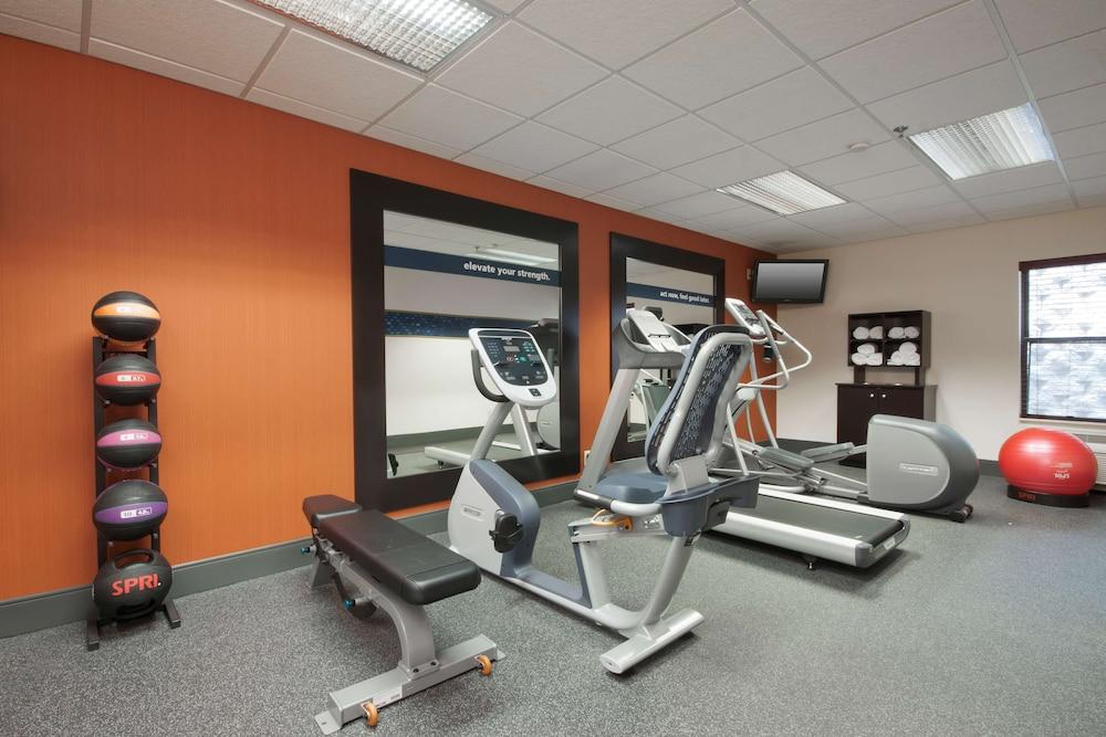 Best Western St. Louis Fairview Heights photo 27