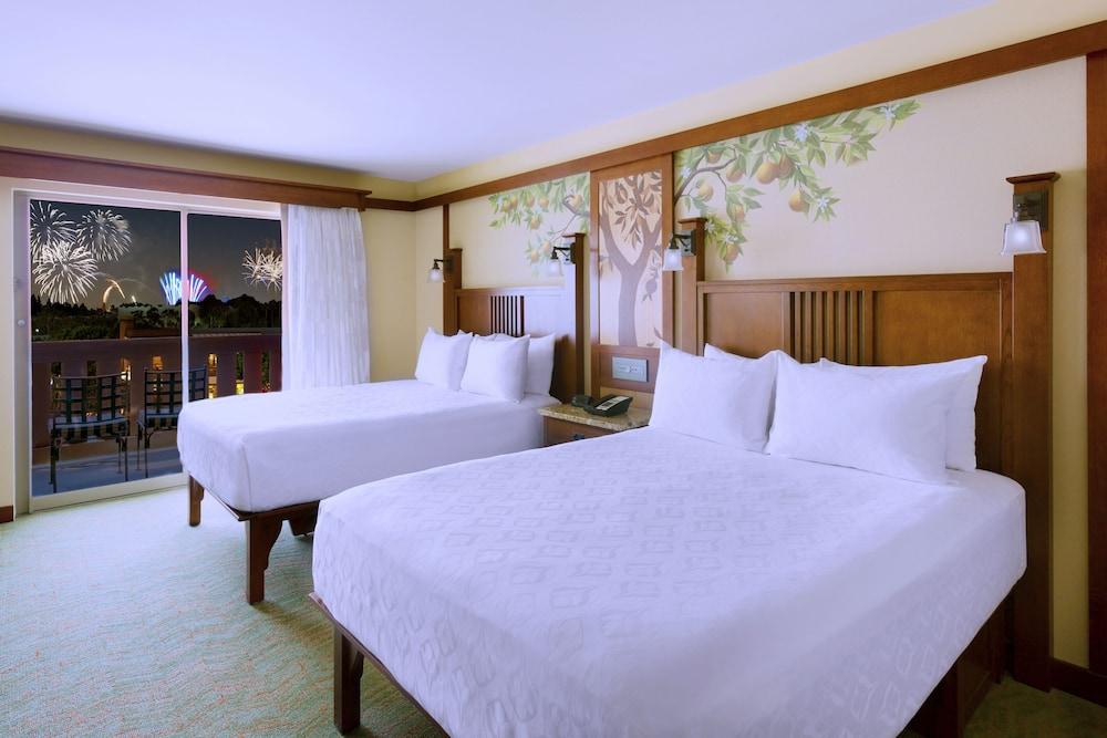 Disney's Grand Californian Hotel and Spa photo 58