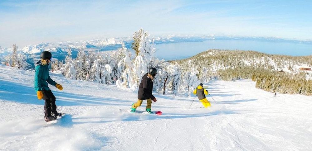 Tahoe Lakeshore Lodge & Spa photo 41