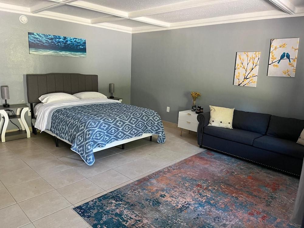 BlueGem Motel photo 53