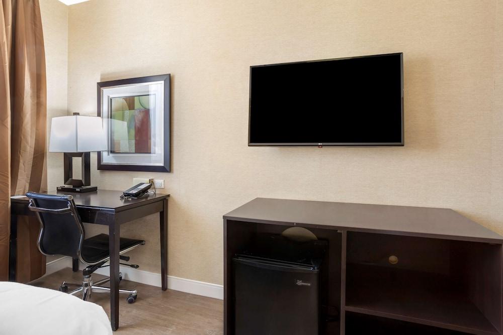 Best Western Plus Plaza Hotel photo 29