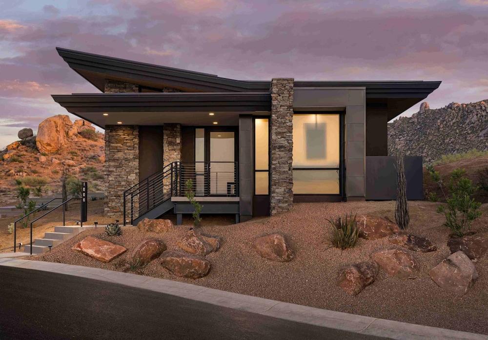Mountain House Lodge at Sereno Canyon photo 3
