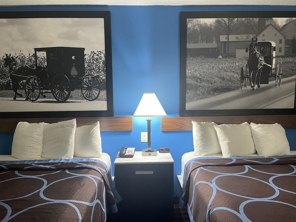 Quality Inn Elkhart photo 6
