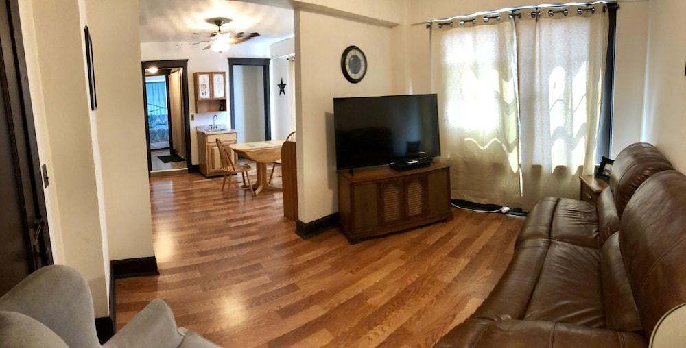 Trucountry Inn photo 26