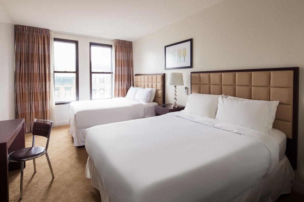 The Hotel 91 photo 9