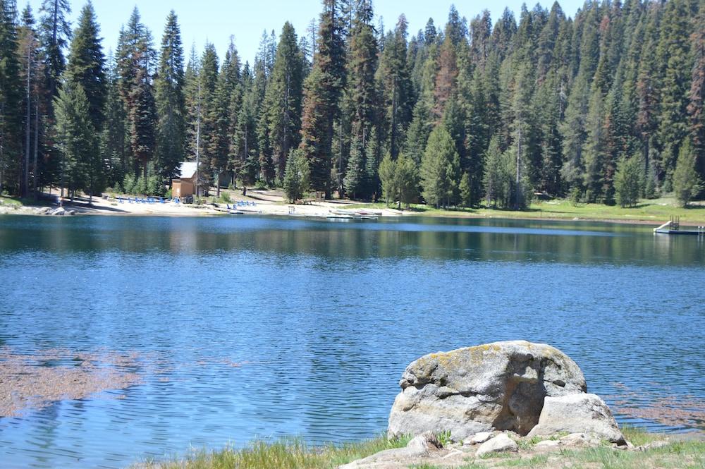 Montecito Sequoia Lodge photo 66