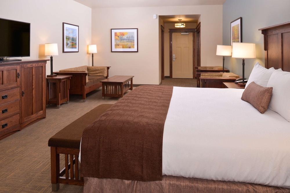 Best Western Plus High Country Inn photo 23