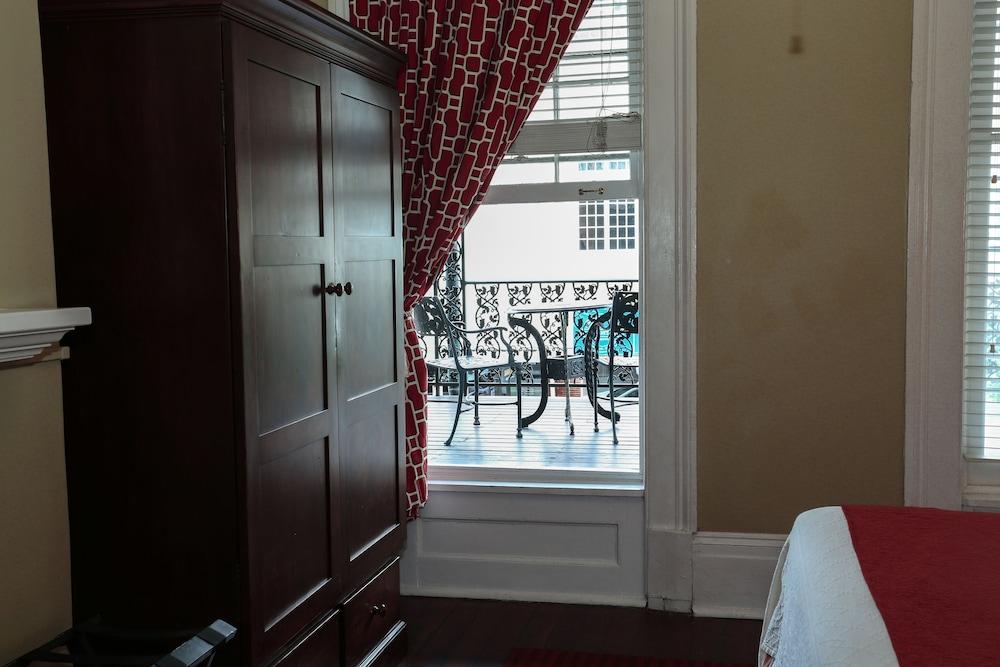 The Marshall House, Historic Inns of Savannah photo 66