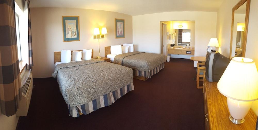Cortez Cozy Inn photo 16