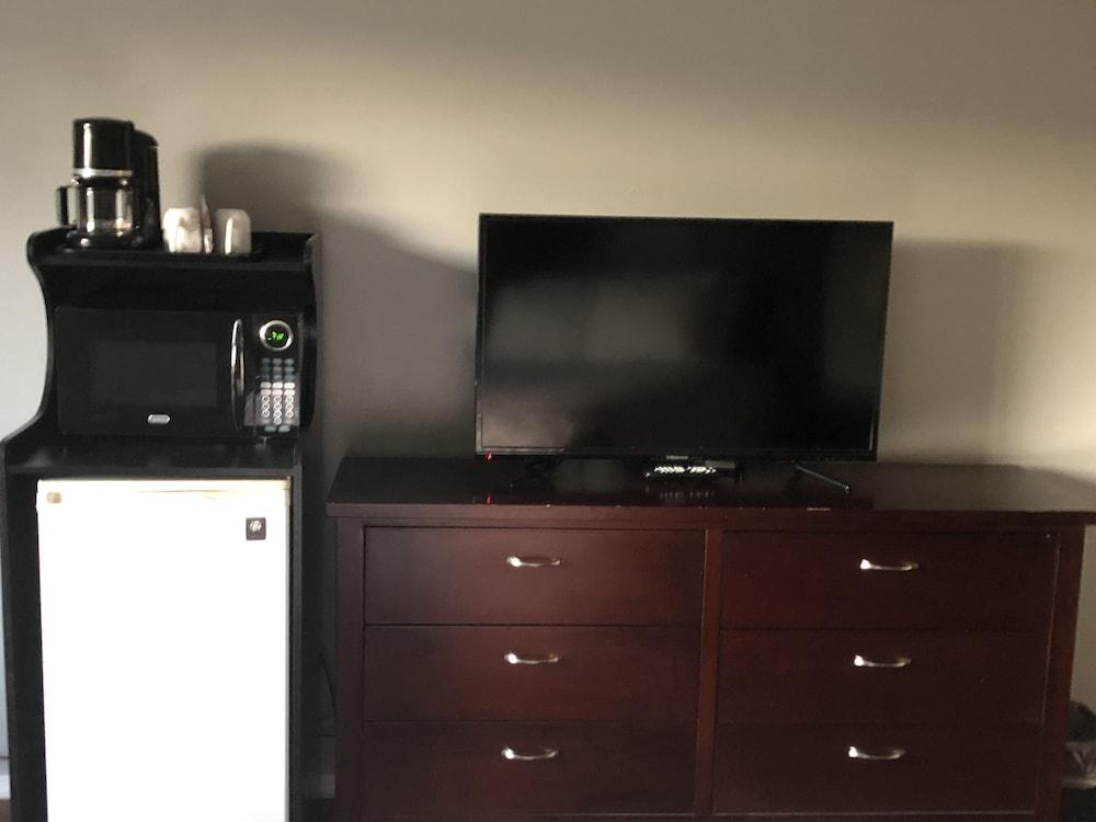 Riverside Inn Dallas photo 37