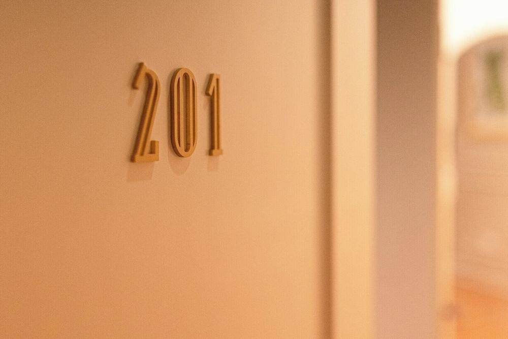 Sinclair Suites photo 17