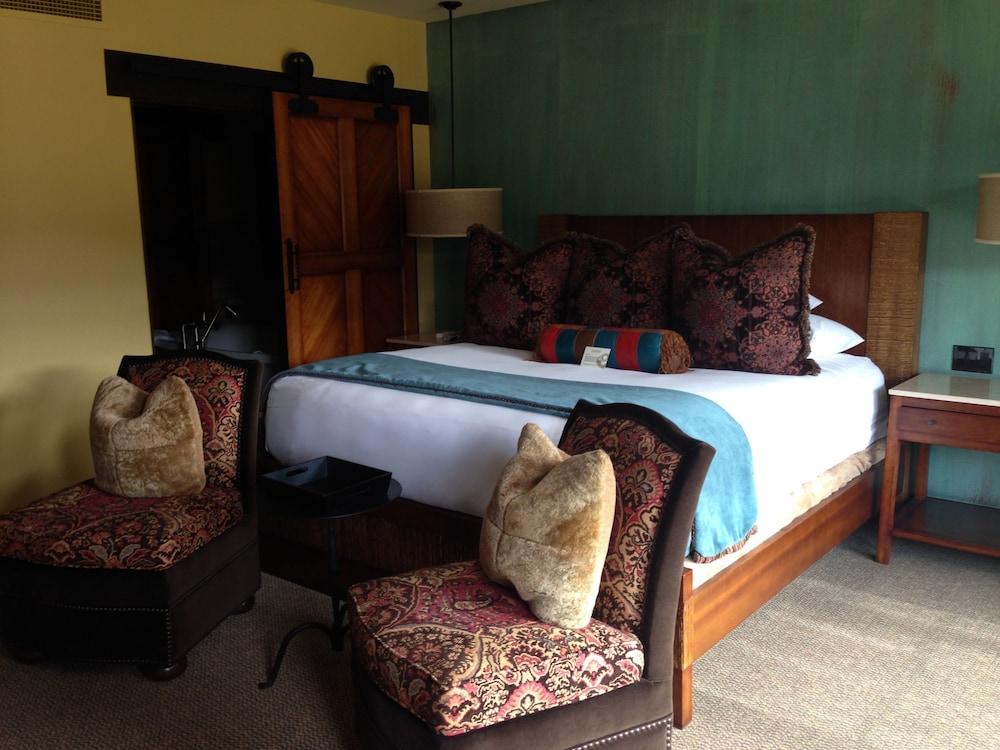 Gateway Canyons Resort, A Noble House Resort photo 81