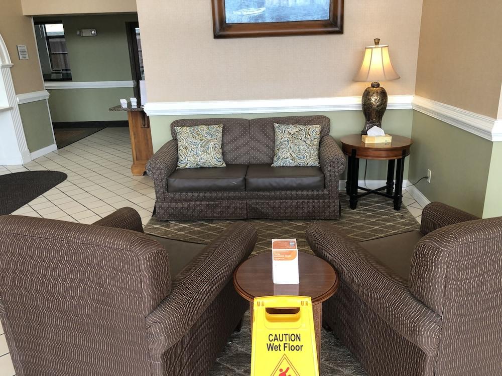 Quality Inn & Suites Somerset Downtown photo 26