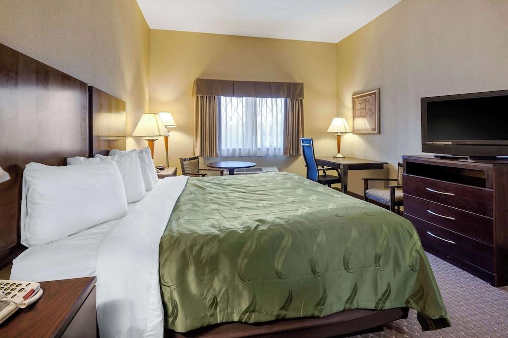 Quality Inn Smyrna photo 6