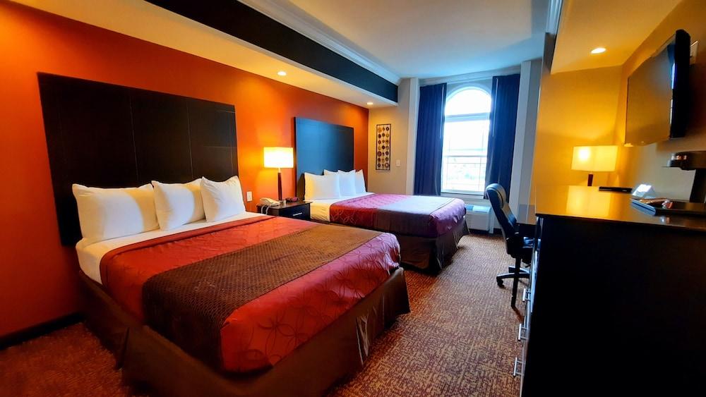 Stonebrook Lodge Cherokee photo 8