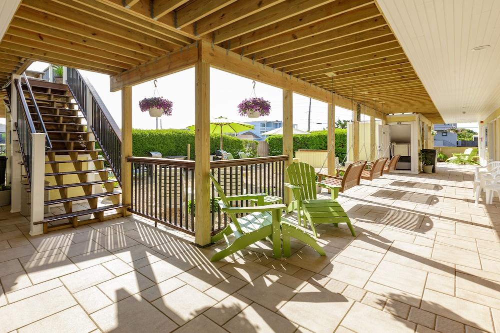 Ocean Resort Inn photo 15