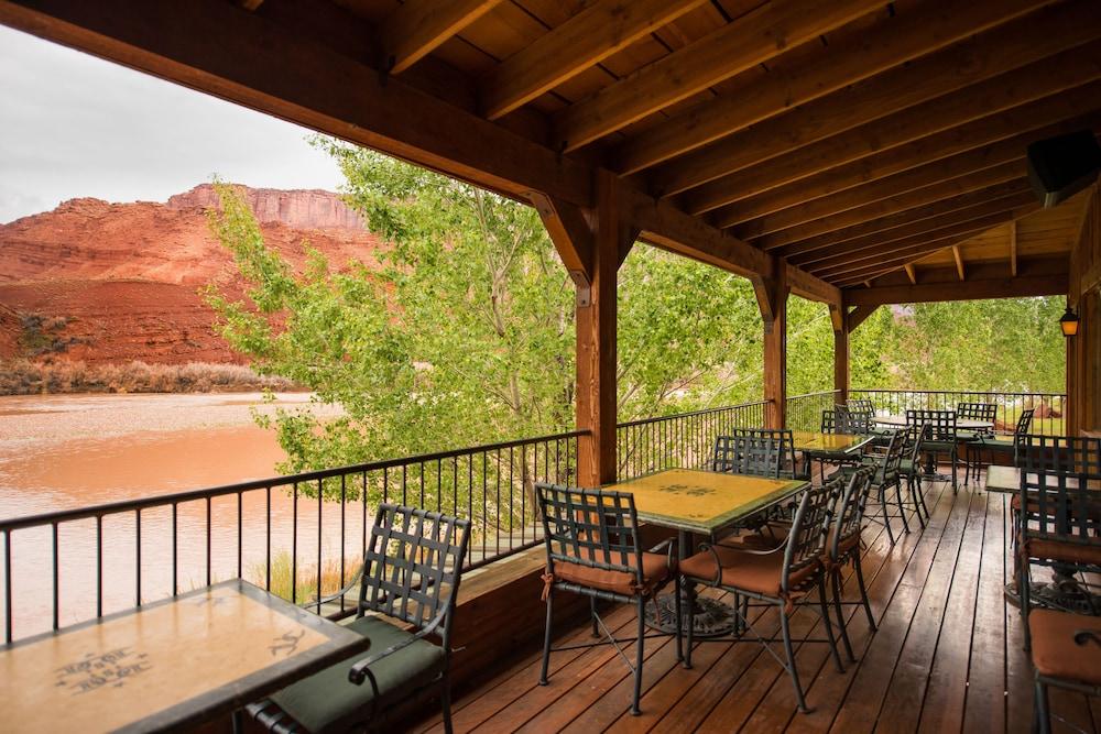Sorrel River Ranch Resort photo 54