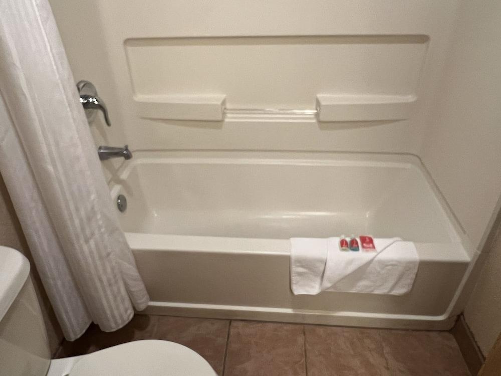Econo Lodge Inn & Suites Walnut photo 27