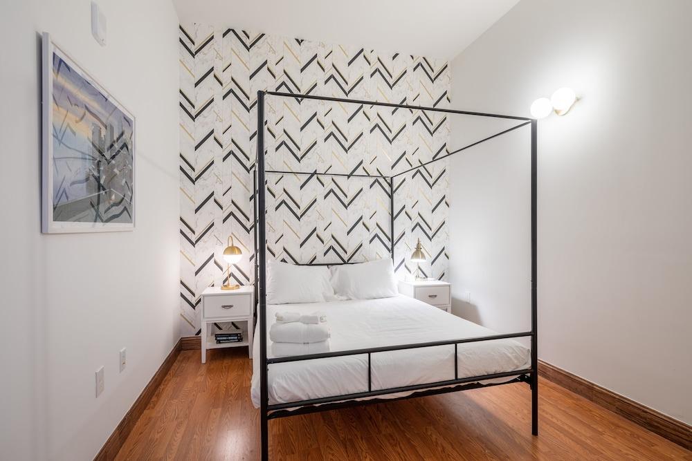 Sosuite at Independence Lofts - Callowhill photo 2
