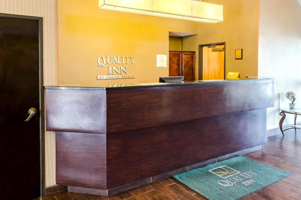 Quality Inn Meridian photo 2