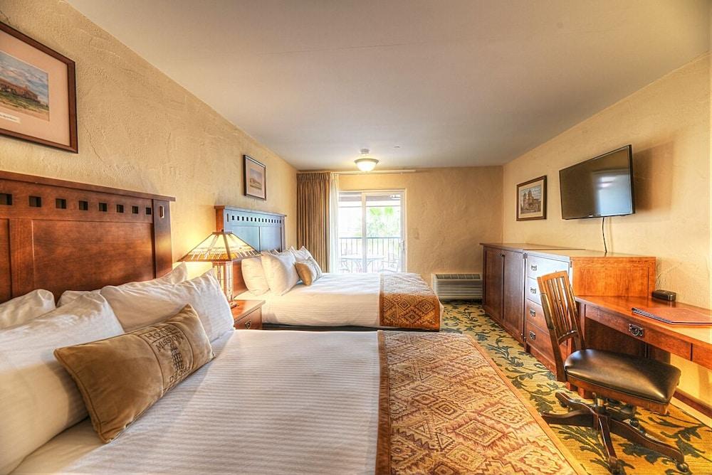 Hotel Mission de Oro photo 16