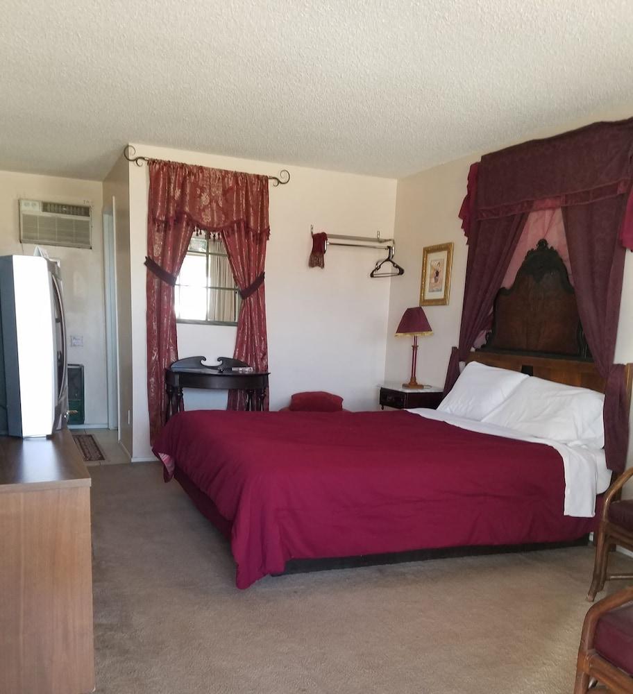 Stagecoach 66 Motel photo 39