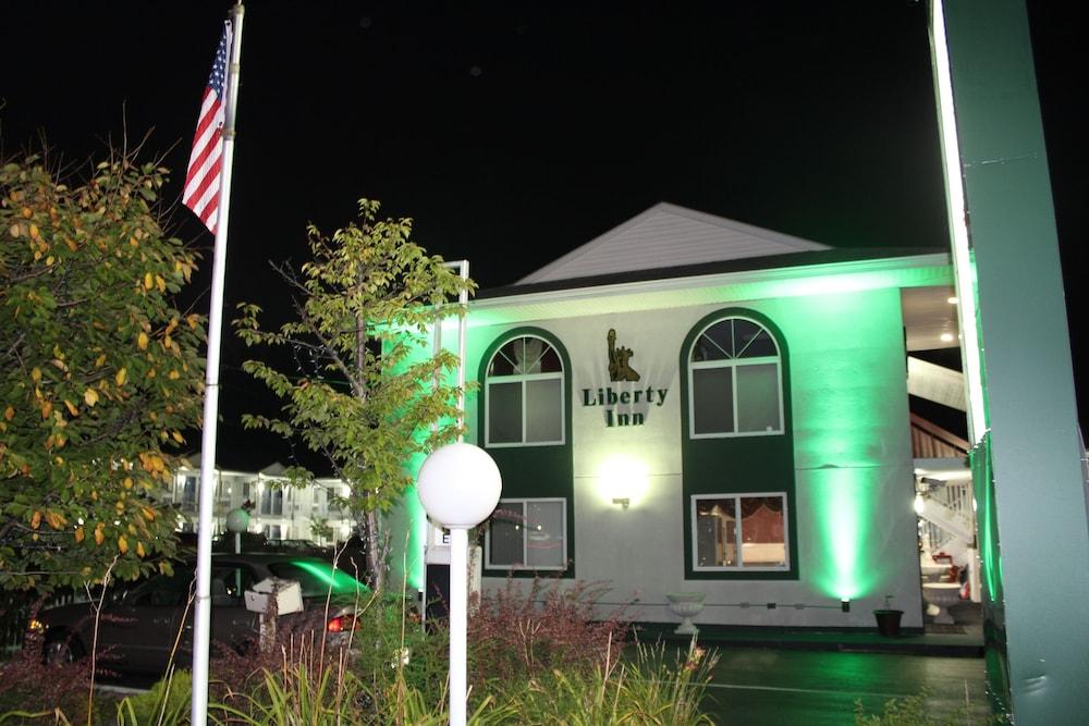 Liberty Inn Atlantic City photo 54