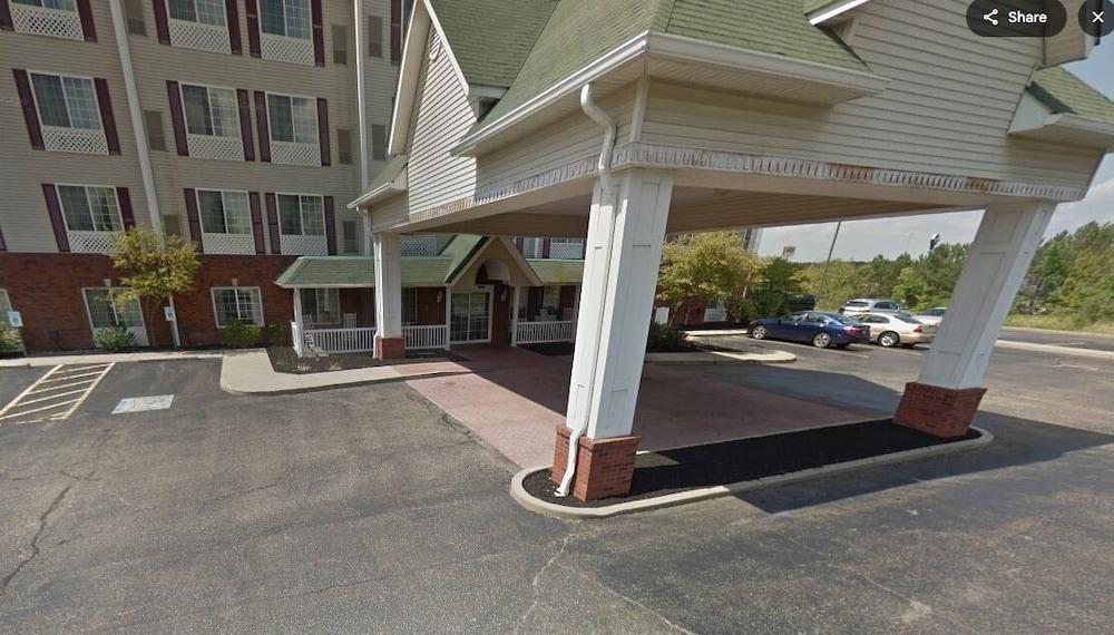 Wingate by Wyndham Youngstown/Austintown photo 48