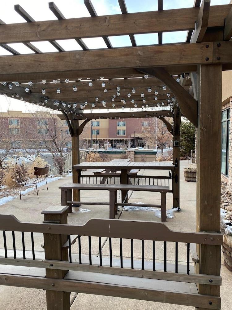 Wingate by Wyndham Greenwood Village/Denver Tech photo 35
