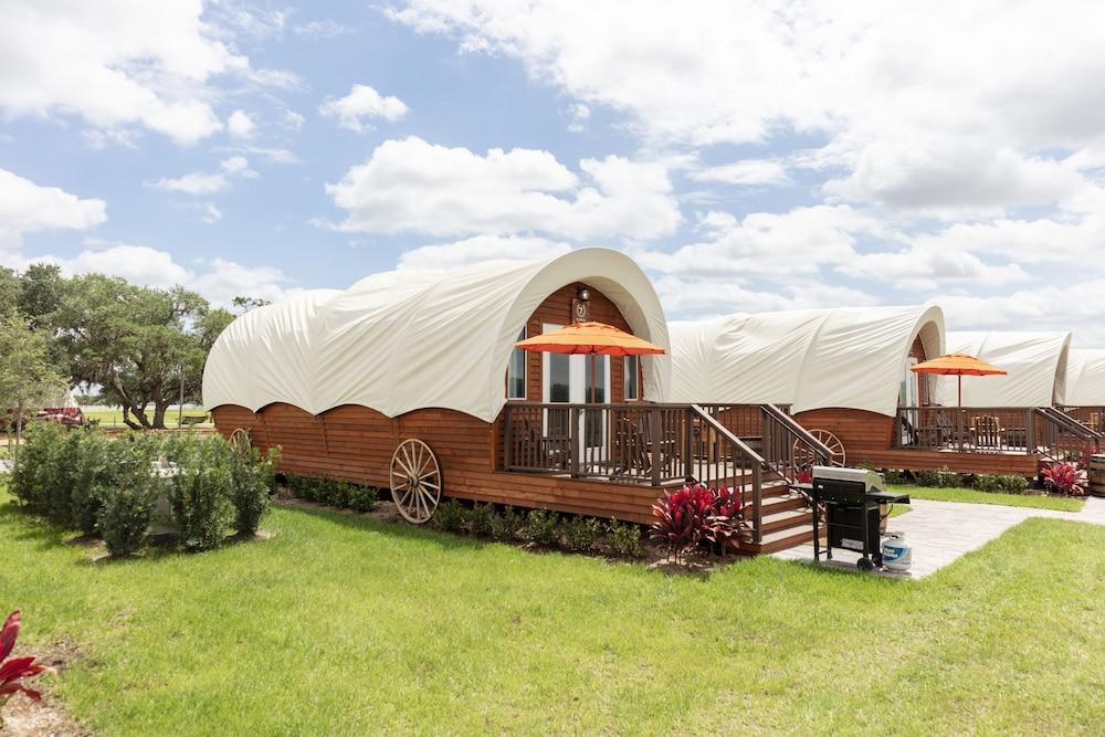 Westgate River Ranch Resort & Rodeo photo 45