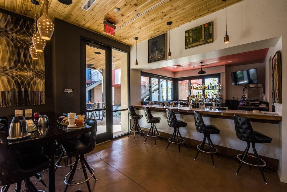 The Downtown Clifton Hotel Tucson photo 24