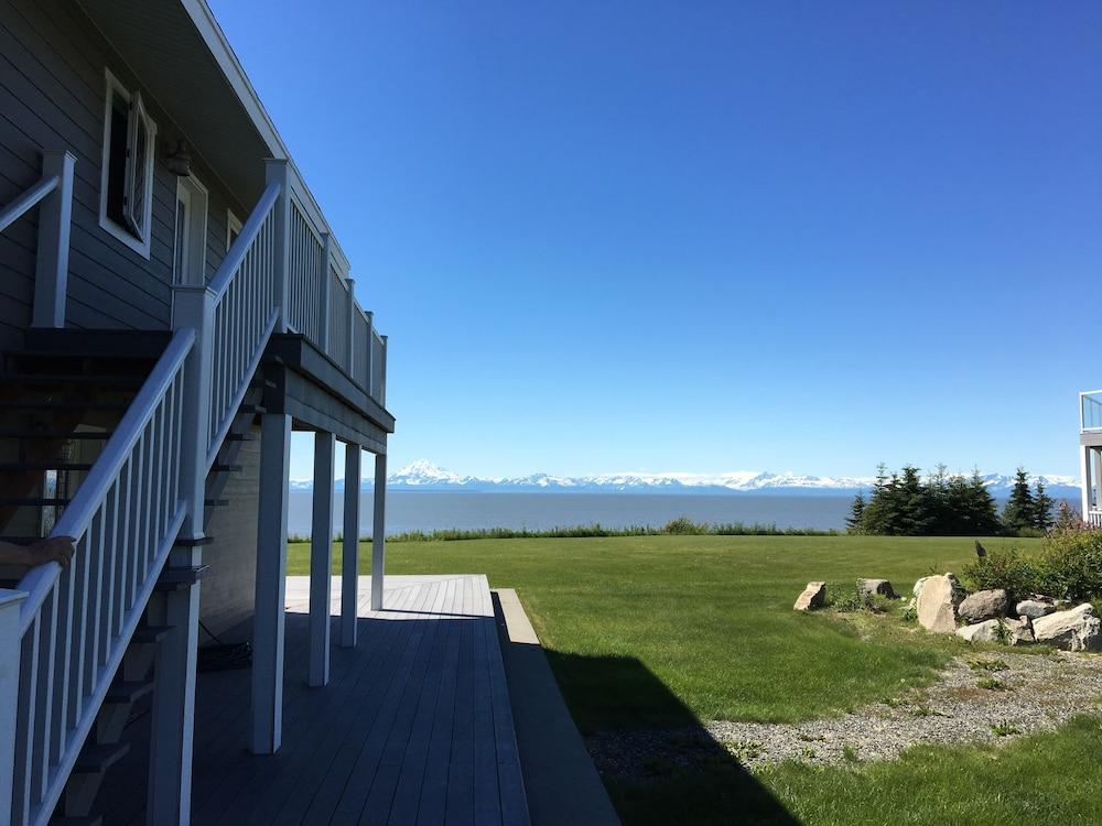 Alaska SeaScape Lodge photo 17