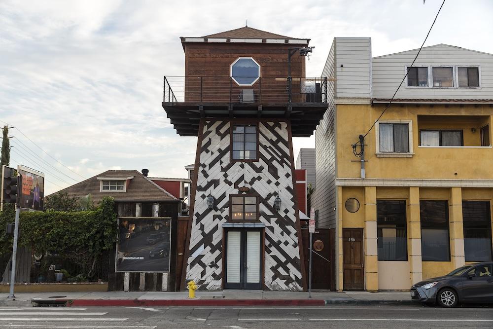 The Rosemary Silverlake photo 1