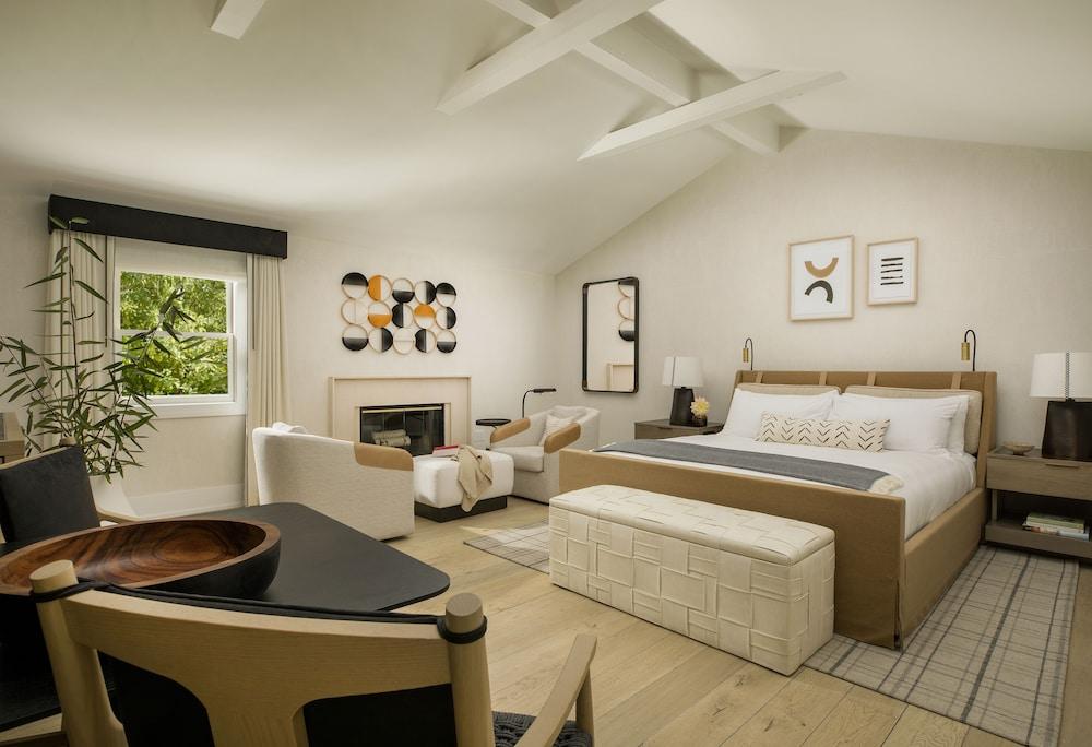 MacArthur Place Hotel & Spa photo 11