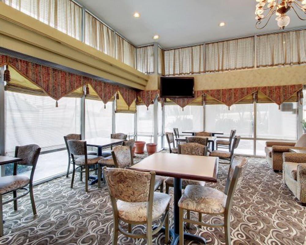 FairBridge Inn Express Natchez photo 25