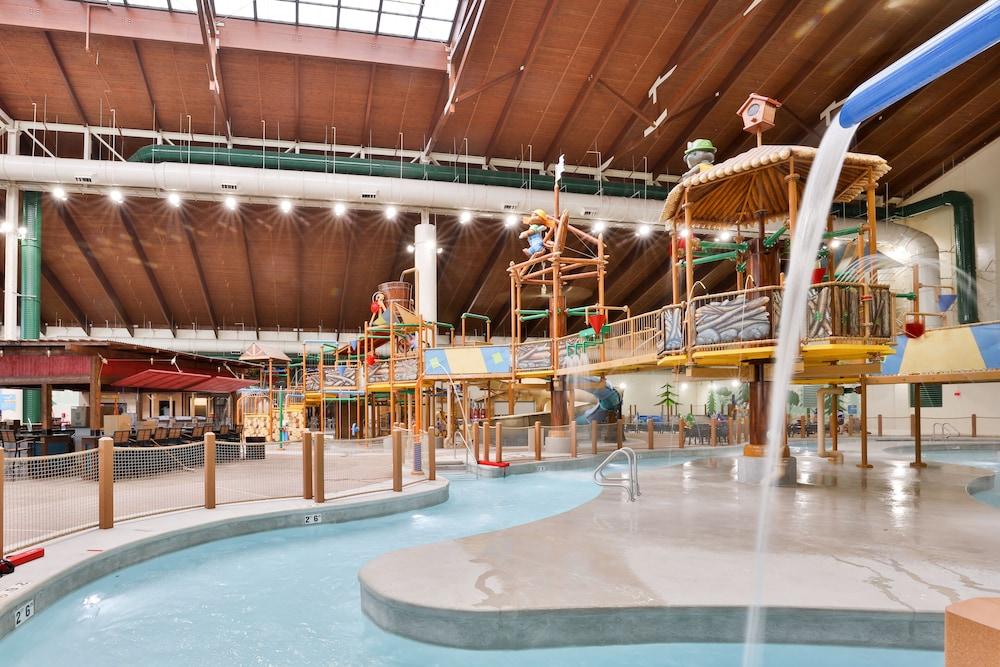 Great Wolf Lodge Atlanta / LaGrange, GA photo 56