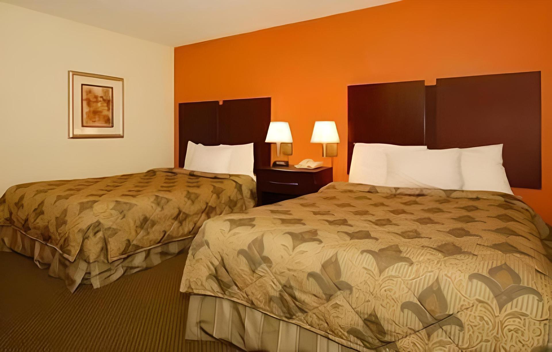 Clarion Suites Augusta photo 7