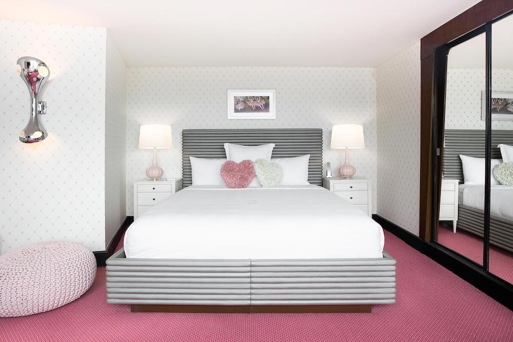 The Watergate Hotel photo 57
